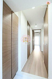 スパシエ横浜大通り公園