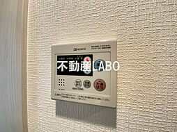 アドバンス天王寺南パキラ