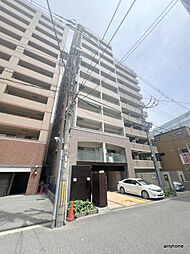 M.hills西本町(エムヒルズ西本町)