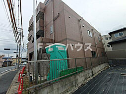 サンライズ幕張