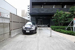 エスリード心斎橋LUXUE