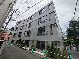 イプセ中目黒