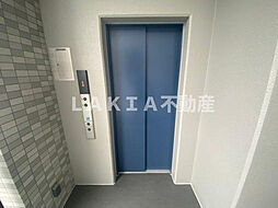 エスリード大阪ラ・リュール