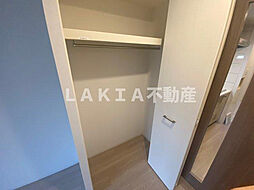 エスリード大阪ラ・リュール