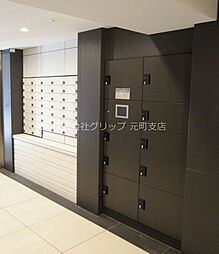 アイル横浜ノースツインズI