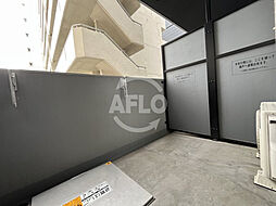 S-RESIDENE新大阪Rish