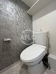 S-RESIDENE新大阪Rish