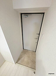 インザグレイス新大阪ソレアード