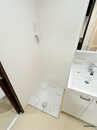 インザグレイス新大阪ソレアード