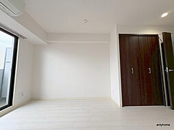 インザグレイス新大阪ソレアード