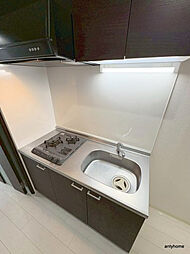 インザグレイス新大阪ソレアード