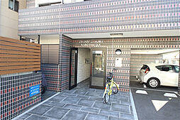 ウインズコート西梅田II