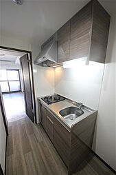 ウインズコート西梅田II