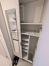 エスリード大阪グランフォート