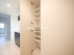 エスリード心斎橋LUXUE