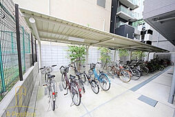 ラヴ心斎橋ウエスト