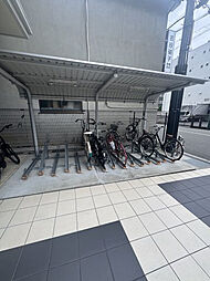 エグゼ難波西IV(エグゼナンバニシフォー)