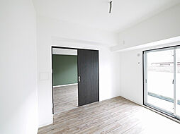 グリュックメゾン西大寺