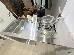 アーデンタワー南堀江