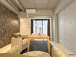 アーデンタワー南堀江