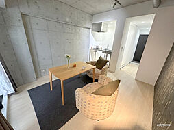 アーデンタワー南堀江