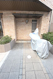 エイペックス京町堀II