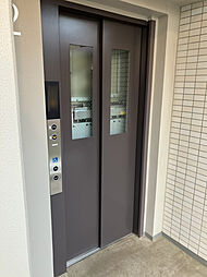 イニシア練馬北町レジデンス