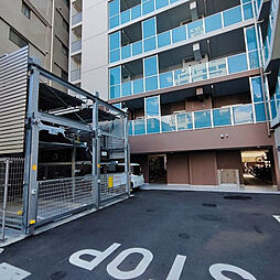 パレステージ茅ヶ崎II