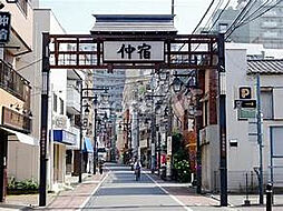 シティテラス加賀