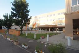 AYA HILLS(厚別西2条A棟)