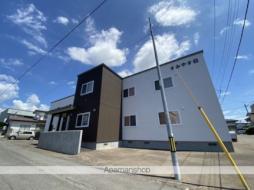 すみやす荘(スミヤスソウ)