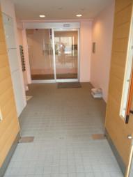 レガート東区役所前B棟