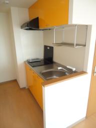 レガート東区役所前B棟