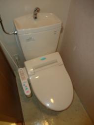 レガート東区役所前B棟