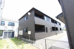 イーストブルーサンロクA棟