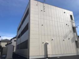 メゾン ルミエール