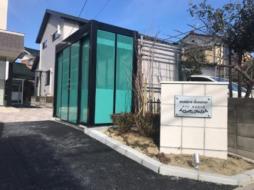 メゾン ルミエール