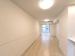 グレースヒルズGAMO B棟