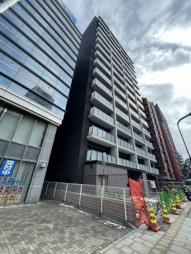 レジディア仙台北四番丁プレイス