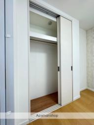 カーサフレンテ南通