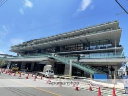 ドリームタワーキュアレジデンス