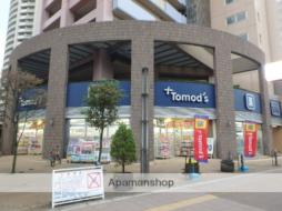 ドリームタワーキュアレジデンス