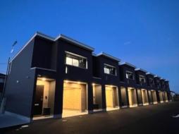 ガレージハウス・ヒューゴ