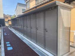 ウェルシィ万代