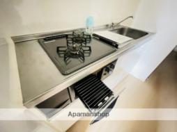 シャルマン新栄