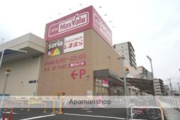 グラマシー京橋(旧エコロジー京橋レジデンス)