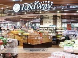 クレスト熊本城