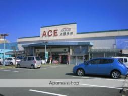 シャローム上熊本