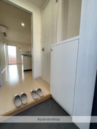 エルミタージュ長田