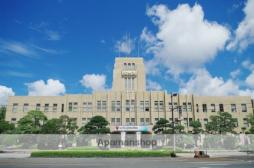 エルミタージュ長田